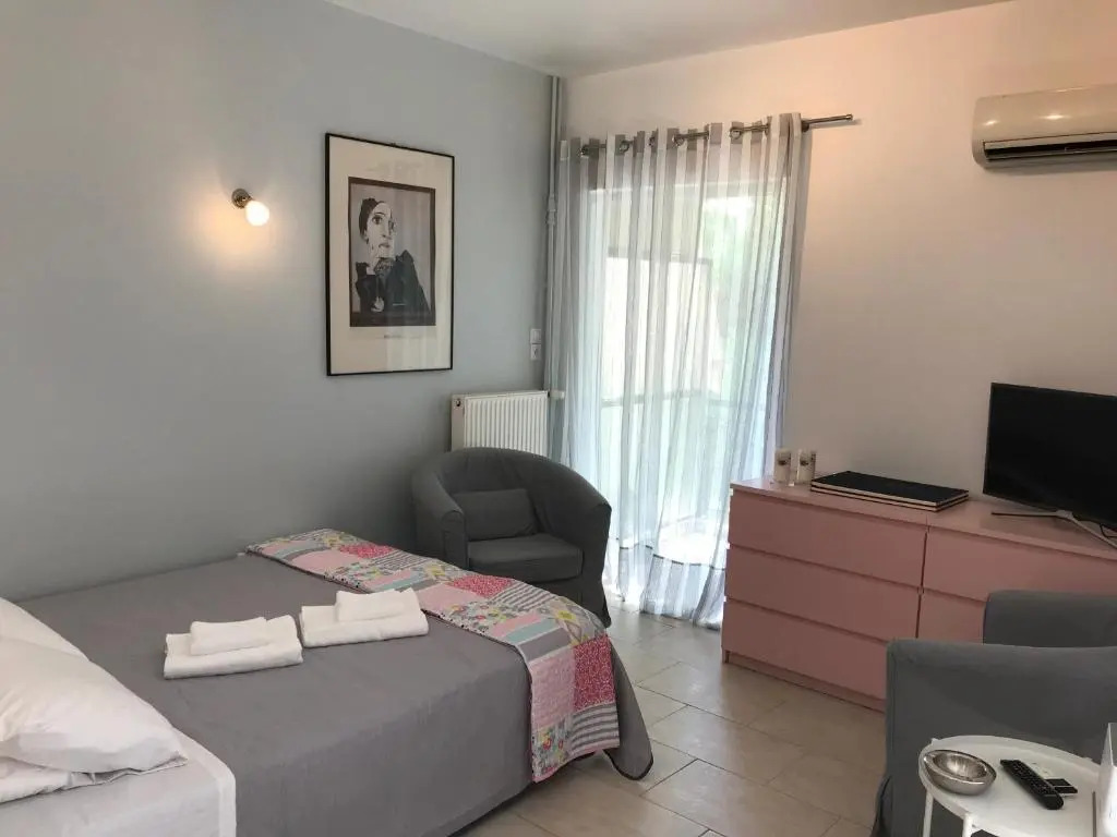 Aris sweet home