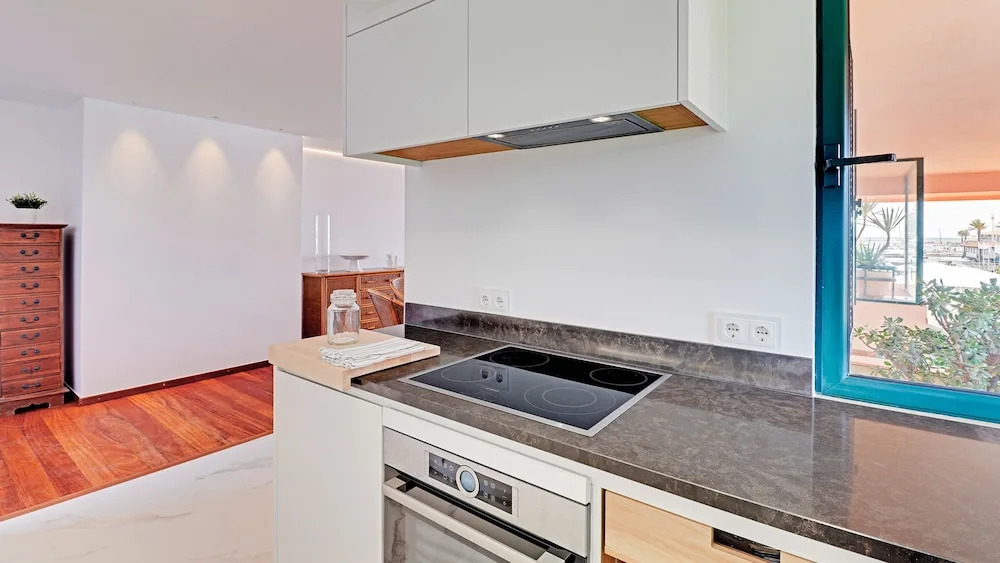 Beach Apartment Marina Vilamoura