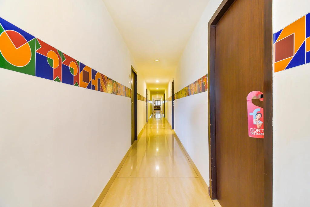 FabHotel INNSiDE Serviced Apartment T Nagar