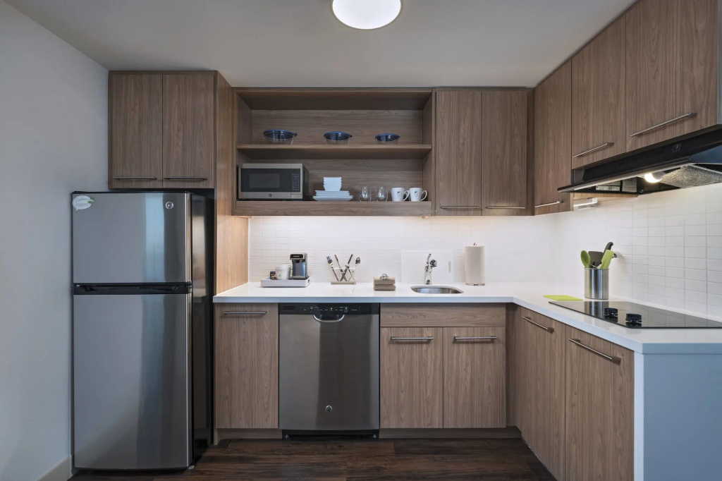 Element by Marriott Palmdale