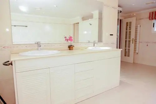 Villa las Amapolas Campoamor