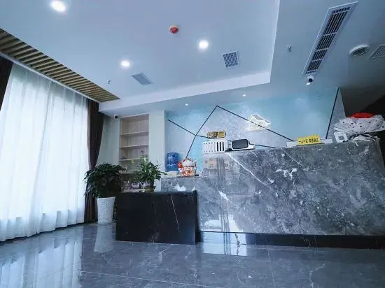 Anyue Yueting Homestay