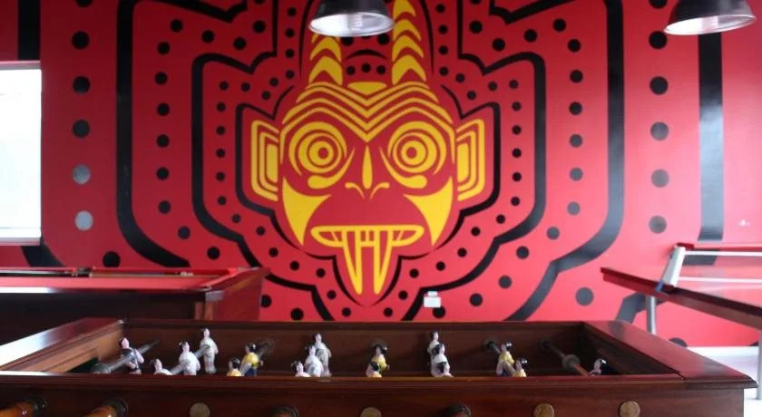 593 Hostel Boutique