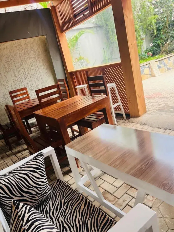 Sunset Inn Arusha