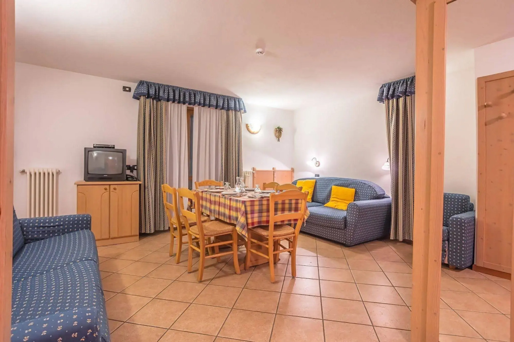 Lo Scoiattolo Hotel