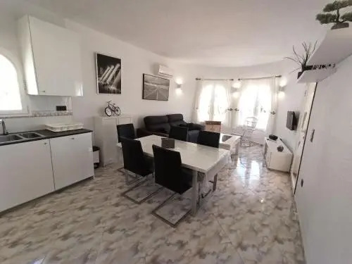 Holiday Home Puelo Del Mar 149-O