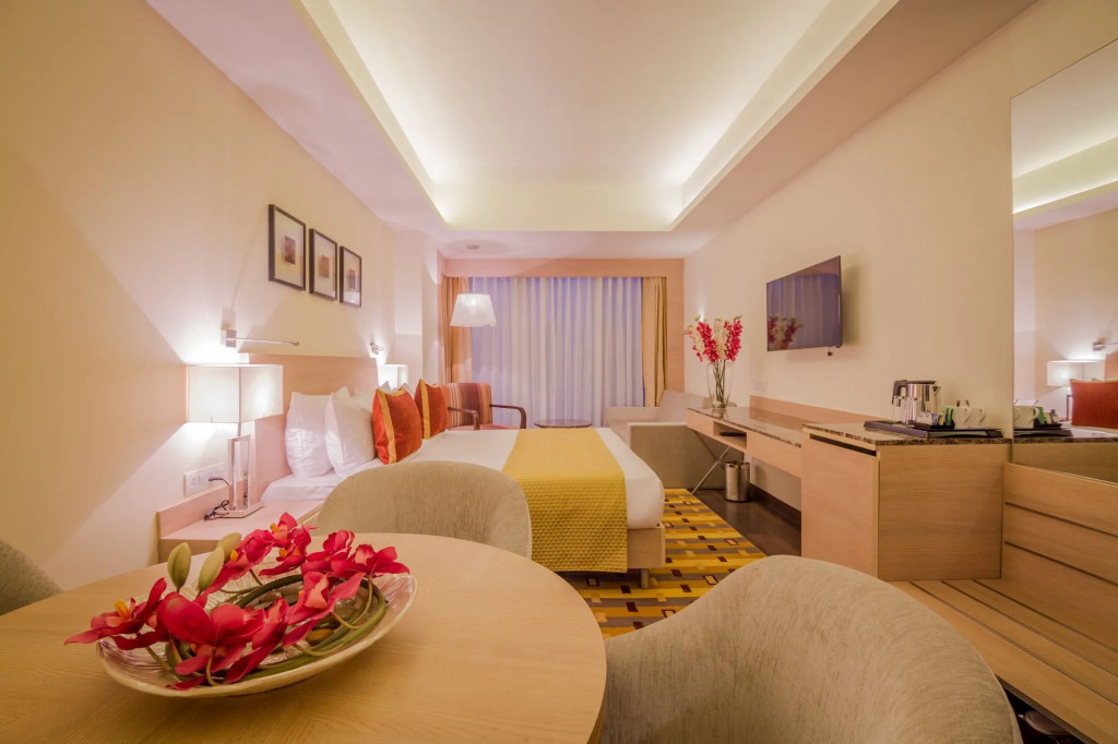 The Zion Hotel