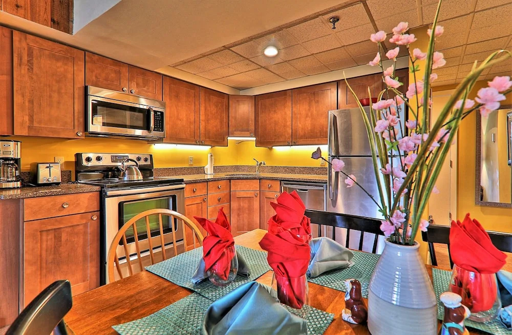 Mg 2B02 Mt Green Renovated 2Br Condo Close To Slopes