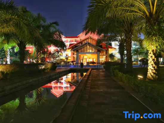 Sanjiang Peninsula Hotel
