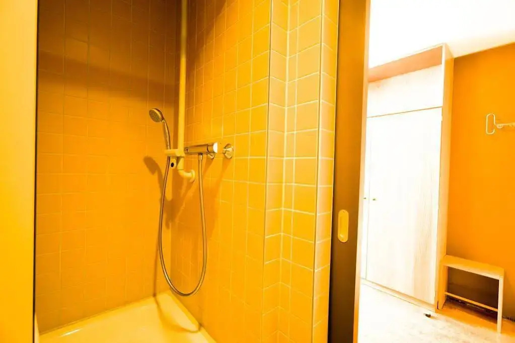 DJH Garmisch- Partenkirchen - Hostel