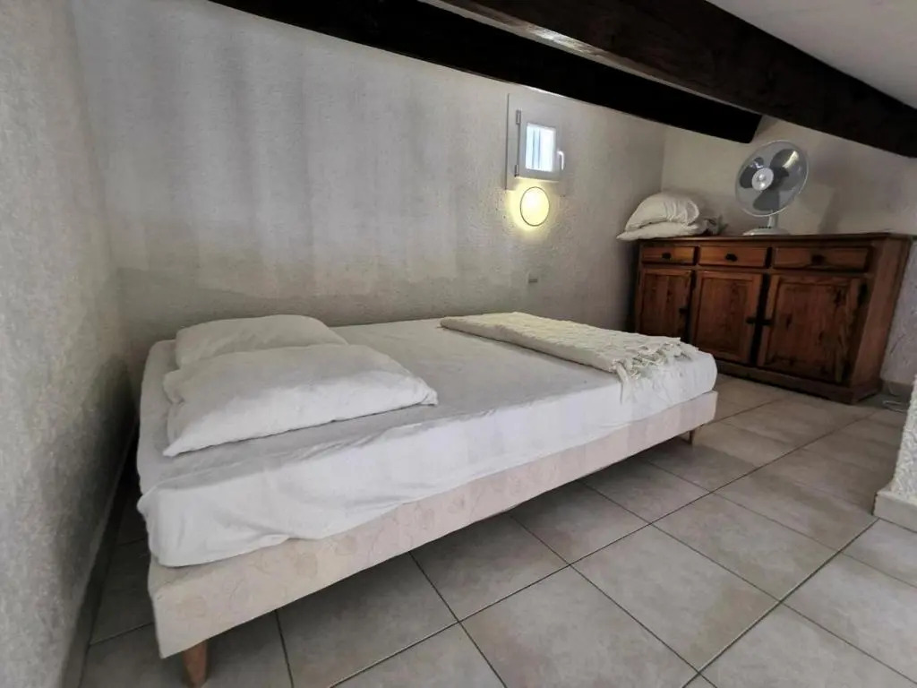Résidence LES LEUCATINES 1 - Maisons & Villas pour 6 Personnes 24