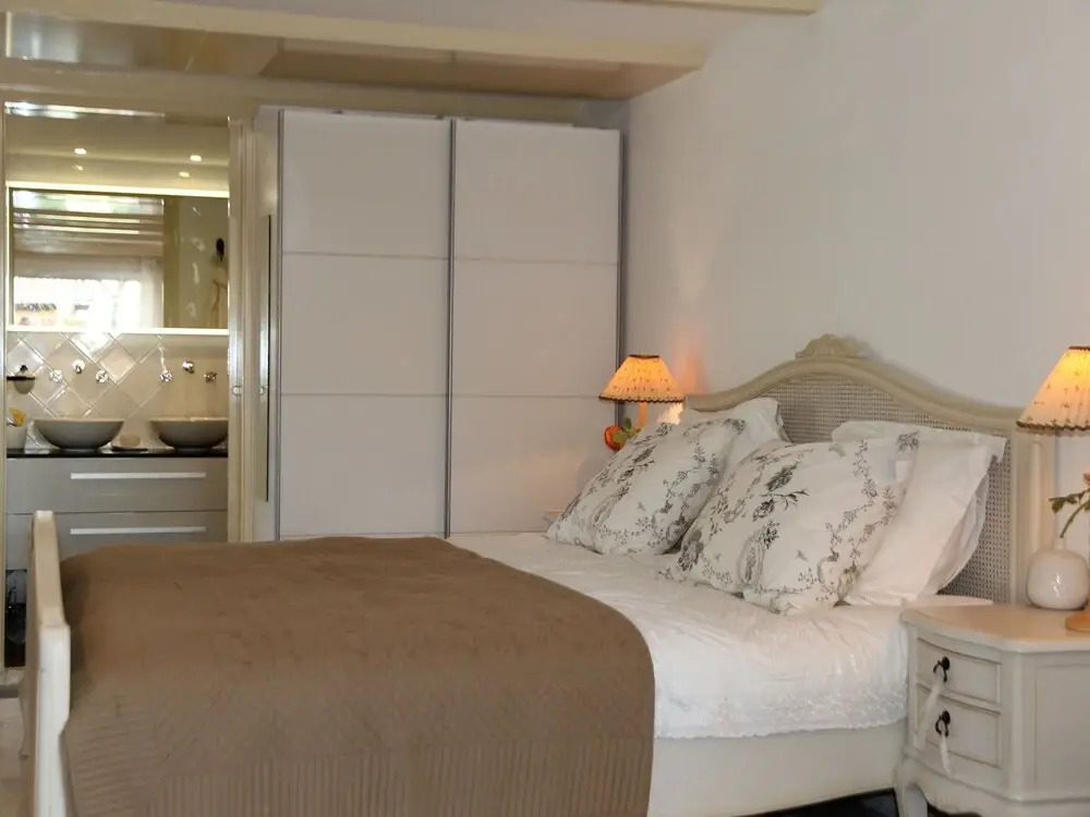Studio Near Heiloo Woods and Egmond Beach
