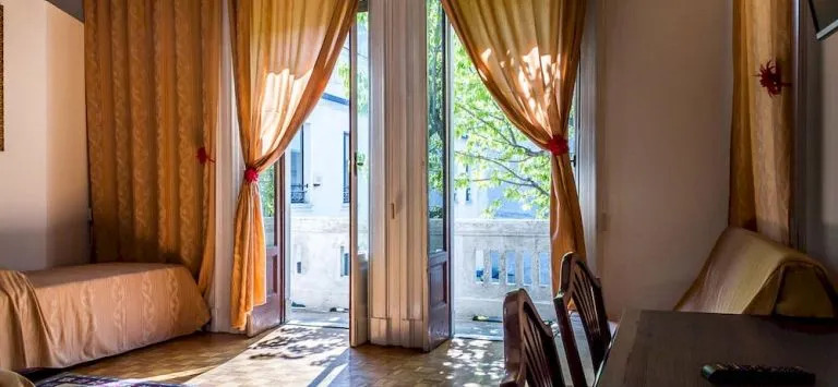 Hotel Luisa
