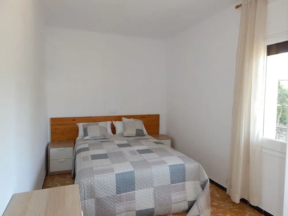 Apartamento Platja d'Aro Montserrat III