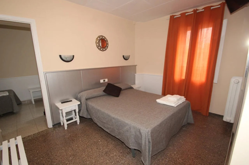 Hostal Empordà
