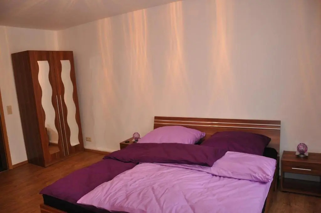 Gästezimmer Michelangelo