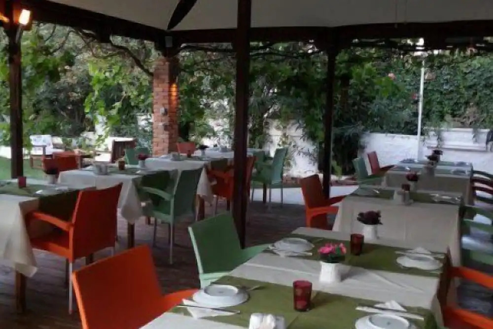 Safa Hotel