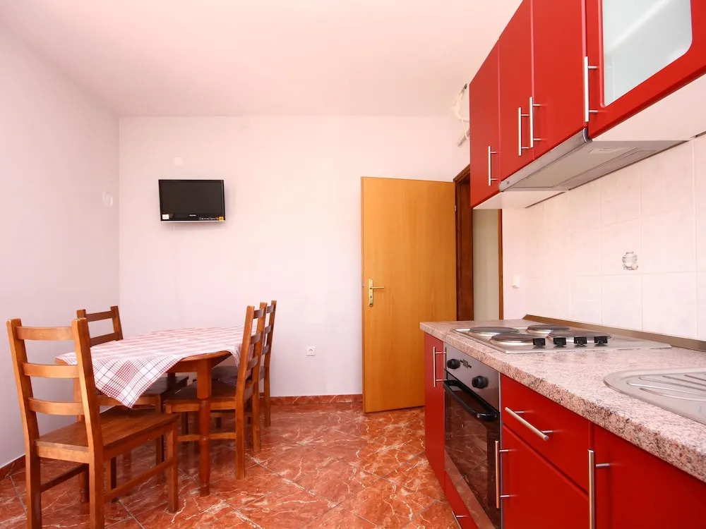 Apartment Sevid