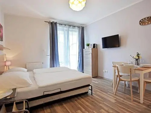 Vacationclub Pegaz Apartament 28