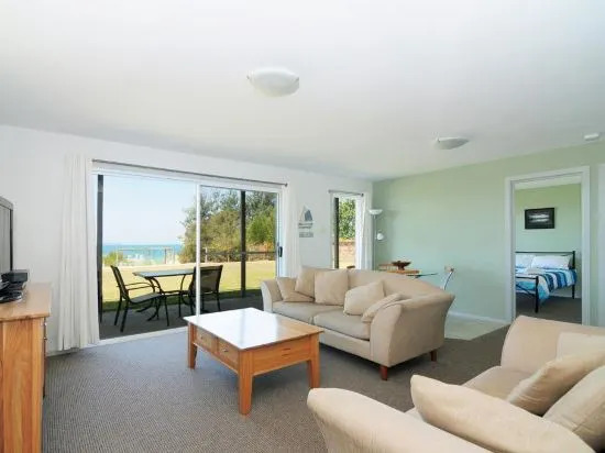 Jervis Bay Waterfront