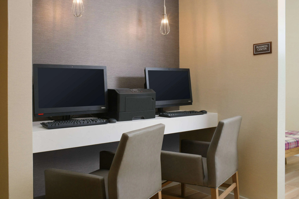 Sonesta ES Suites Fort Worth Fossil Creek