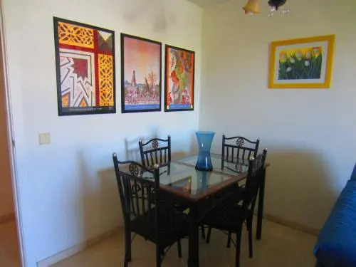Apartamento Puerto Azul 2d