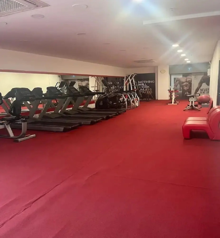 Hotel Samdariya Gold - Rewa