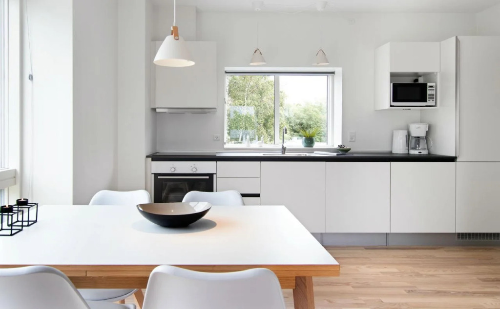 Aalborg Hotel Apartments