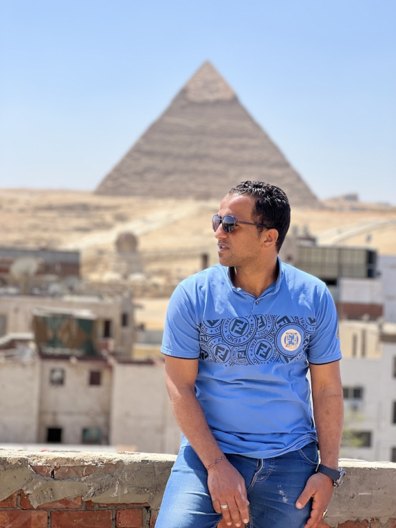 Sphinx middle east stay & tours