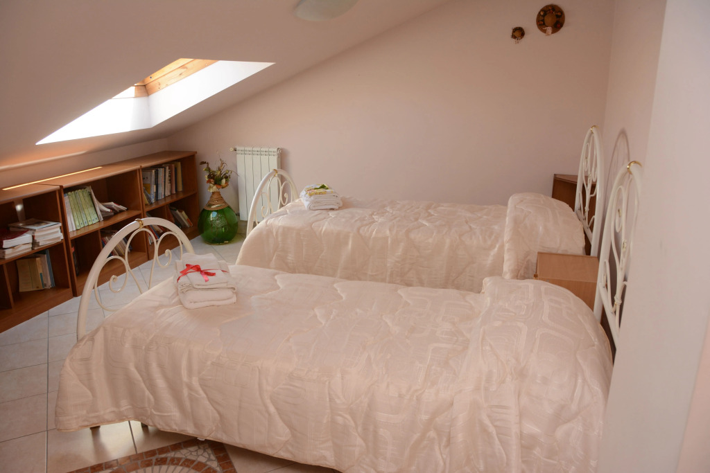 B&B Villa San Leonardo