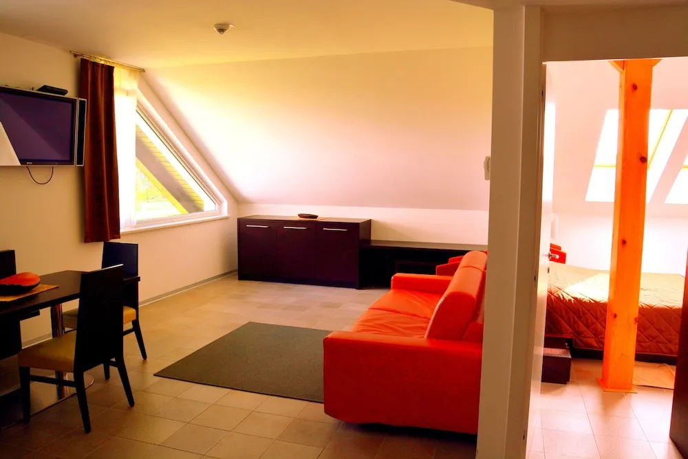 Suite Hotel Klass