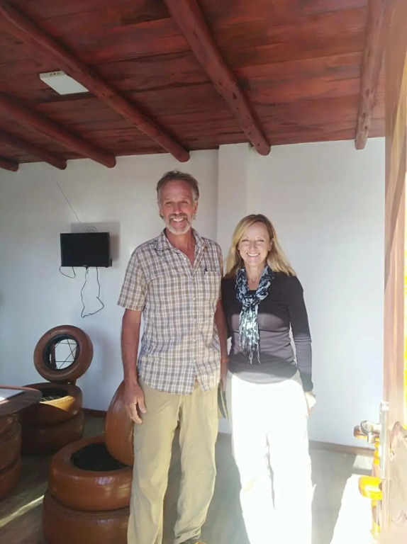 DREAM Hill HOMESTAY NUWARA ELIYA