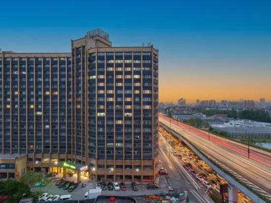 Ibis Styles Hangzhou East Railway Station Qianjiang New City