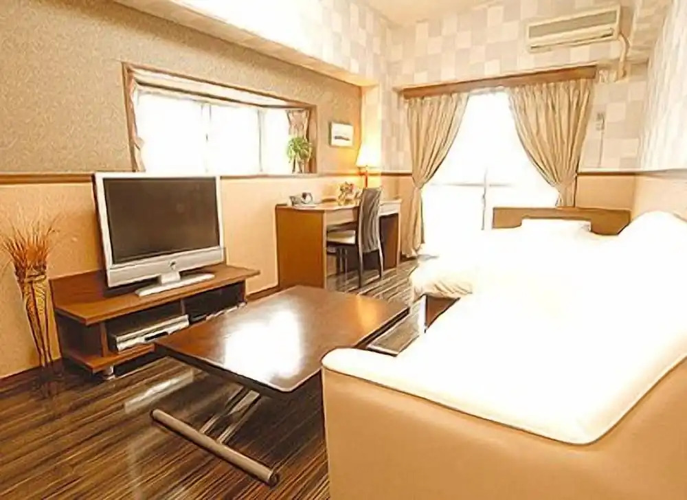 Weekly & Monthly City Inn Kokura