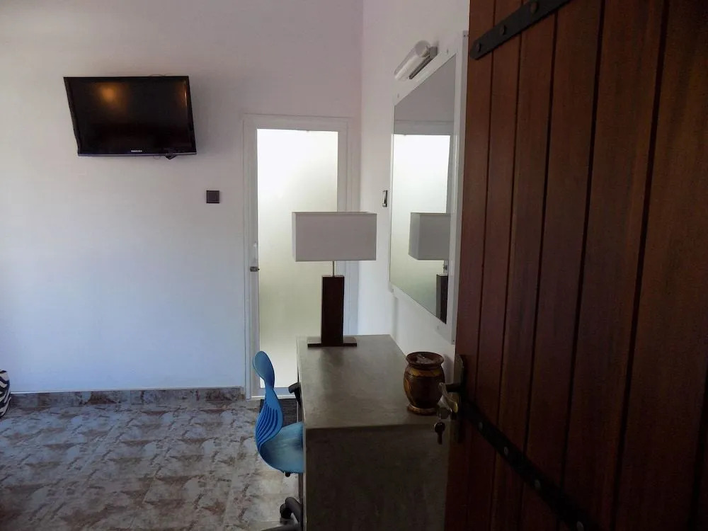 Prosperity Villa