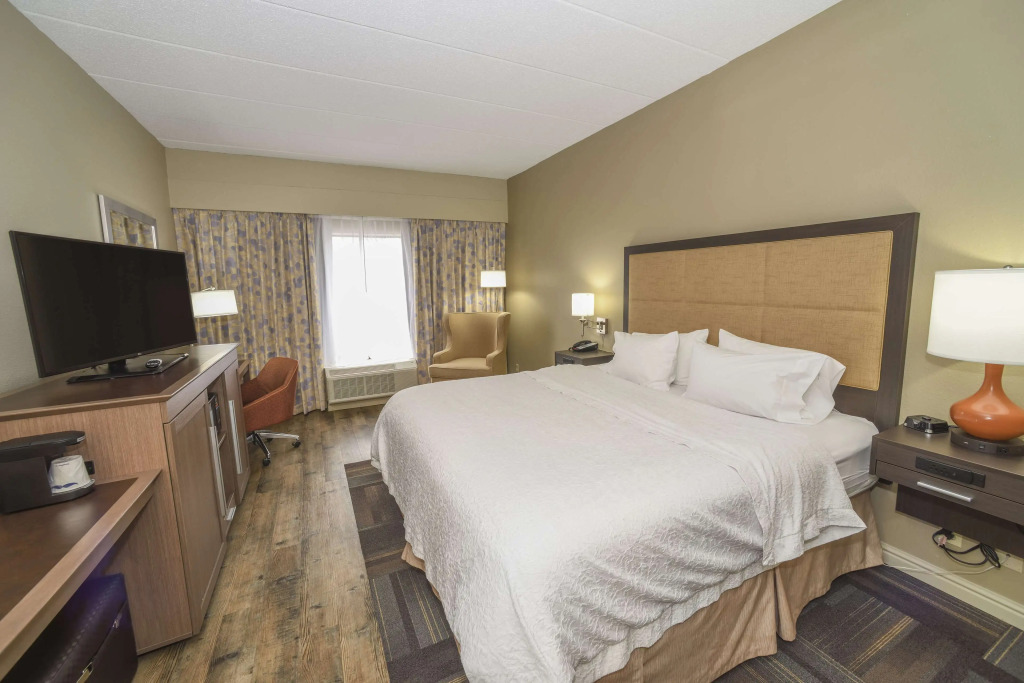Hampton Inn Cincinnati Eastgate