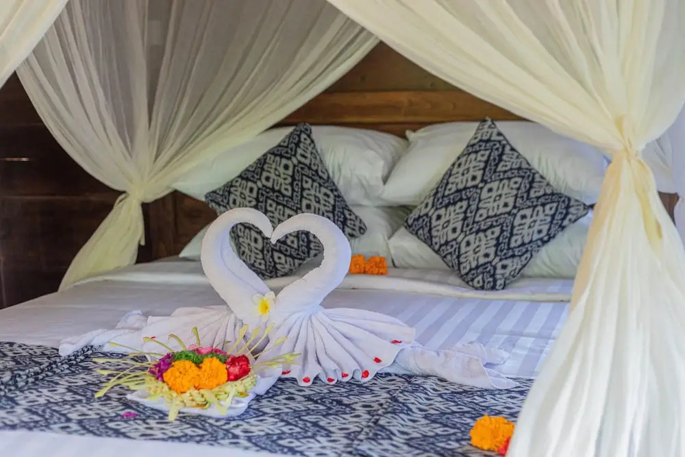 Abian Ubud View