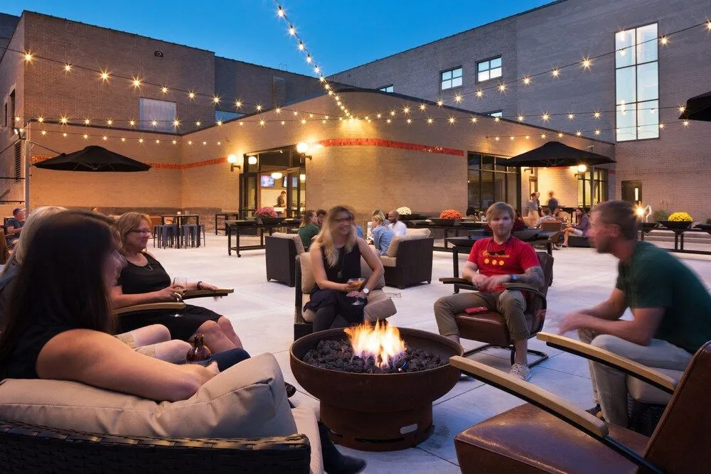 Hotel Grinnell, Ascend Hotel Collection