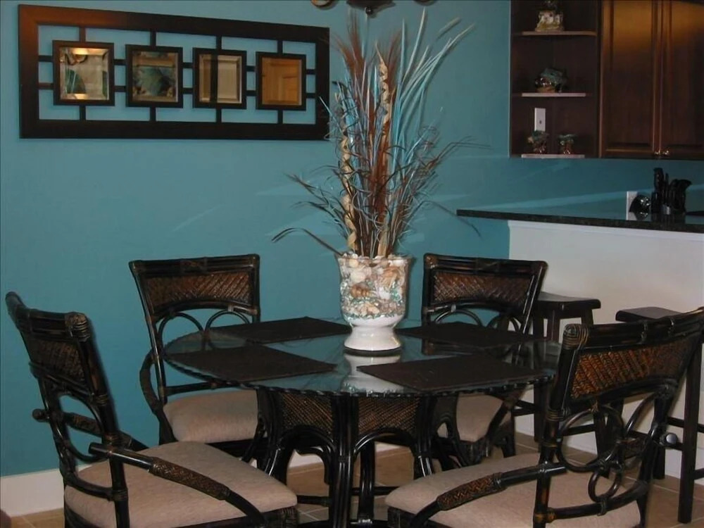 Waterscape 1 Bedroom Apartment by BnD