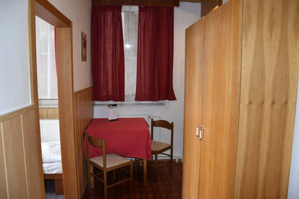 Hotel Alexander
