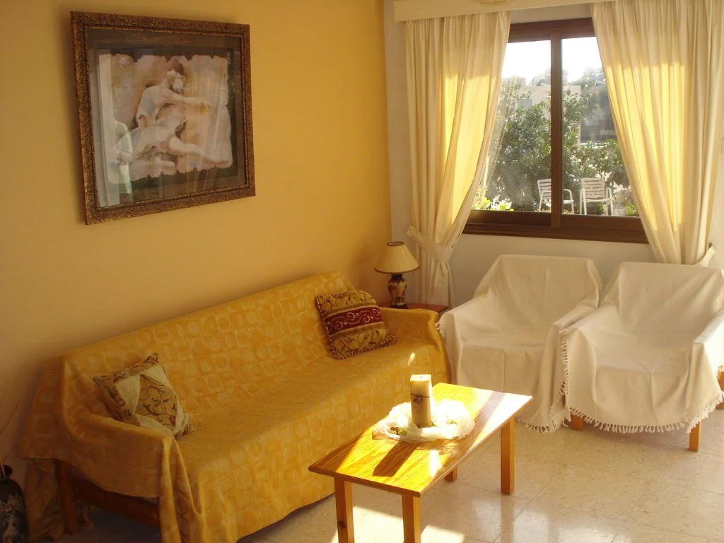 Arilena Holiday Apartments