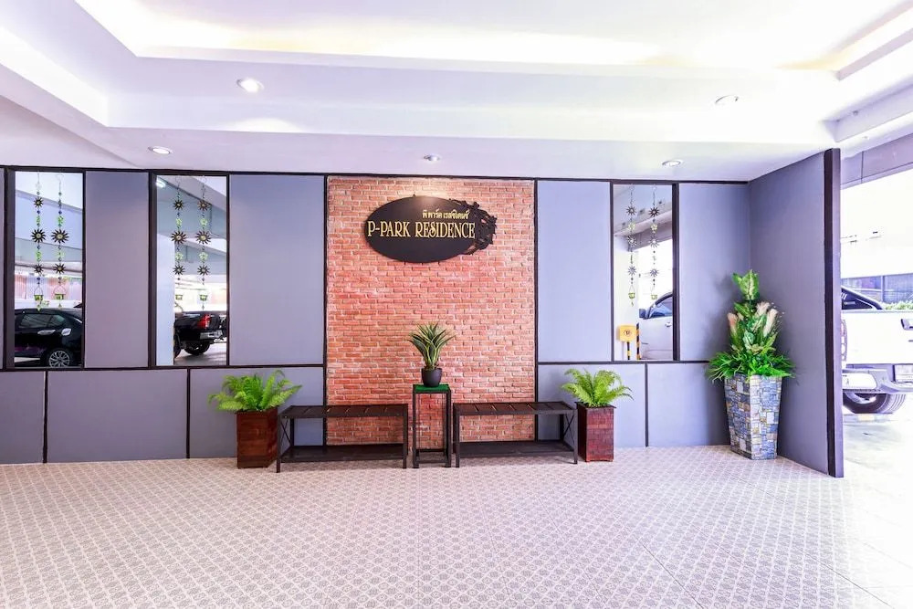 OYO 133 Park