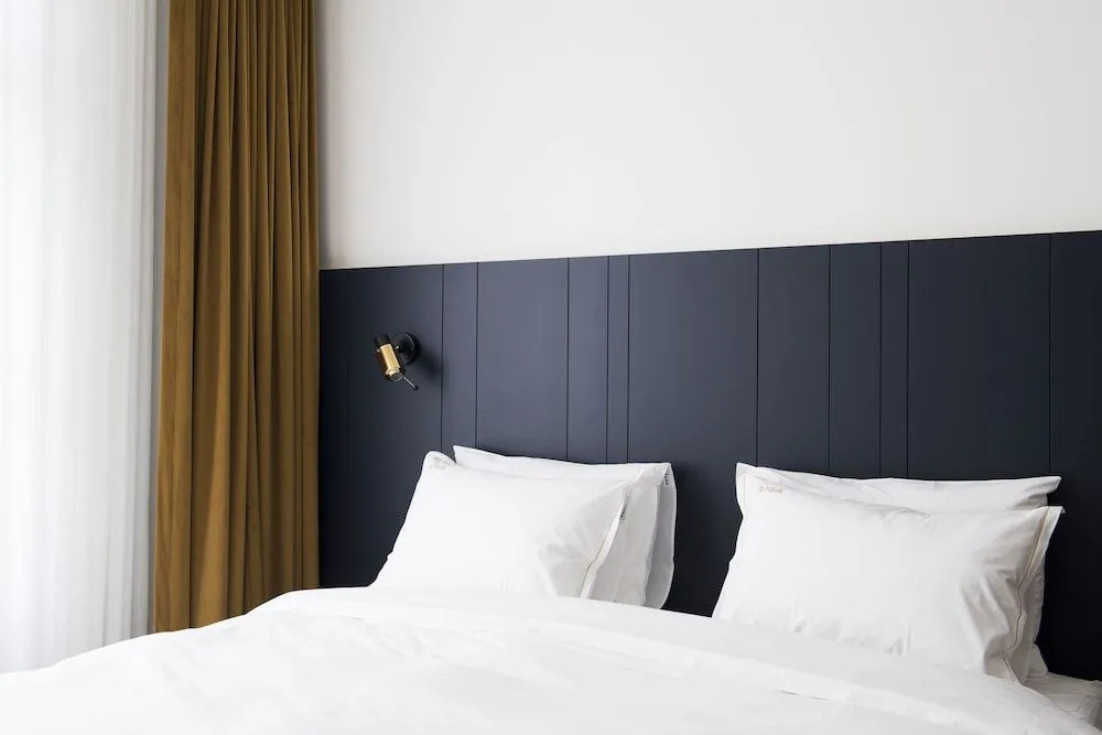 Riga Suites Antwerp