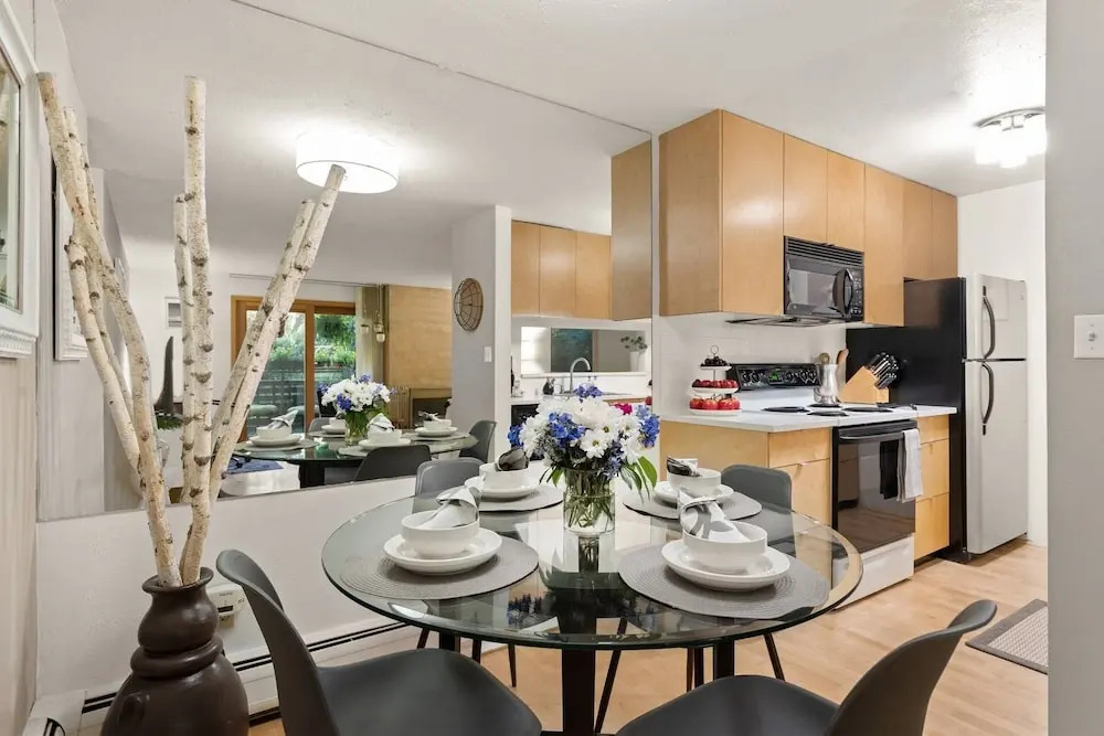Villas of Aspen by Snowmass Vacations