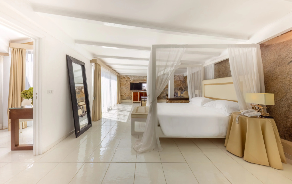 Hotel & SPA des Pecheurs