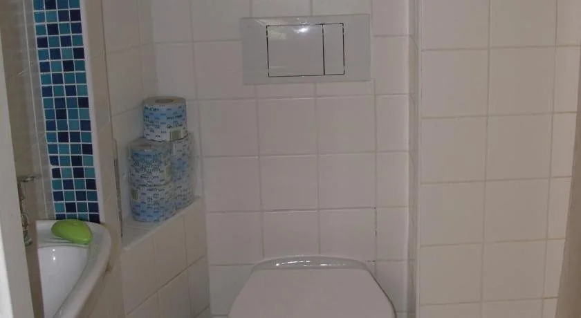 Penzion U Lesa