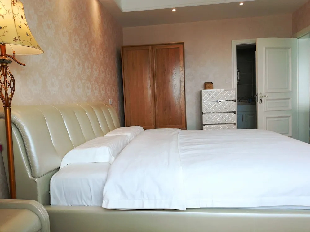 108 Degrees Zen Hotel Apartment