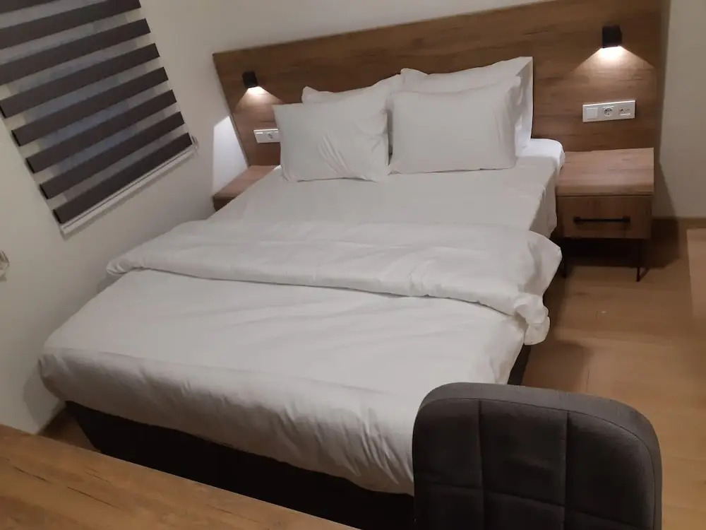 Tramvay Otel