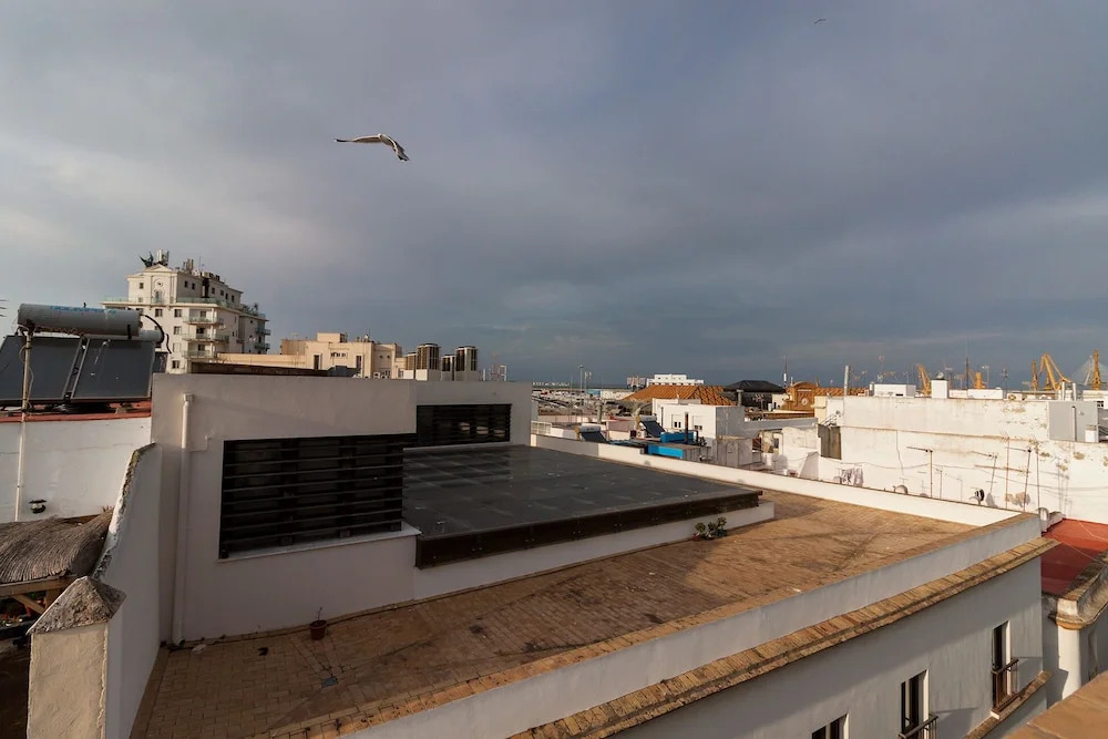 Apartamento Loft Sopranis