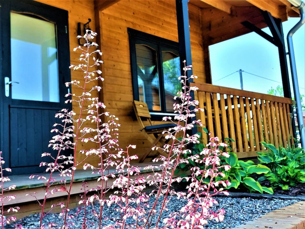 The Malvern Hills, Courtyard Cabin Quiet and Rural